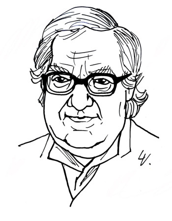 Bradbury Raymond Douglas